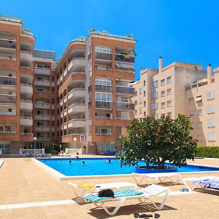 סאלו Uhc Center Apartments מראה חיצוני תמונה