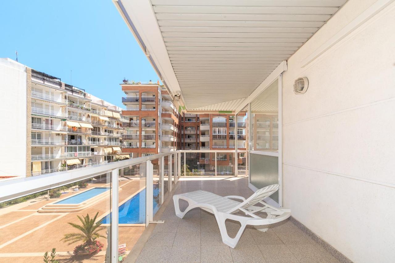 סאלו Uhc Center Apartments מראה חיצוני תמונה