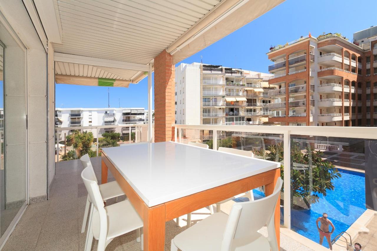 סאלו Uhc Center Apartments מראה חיצוני תמונה