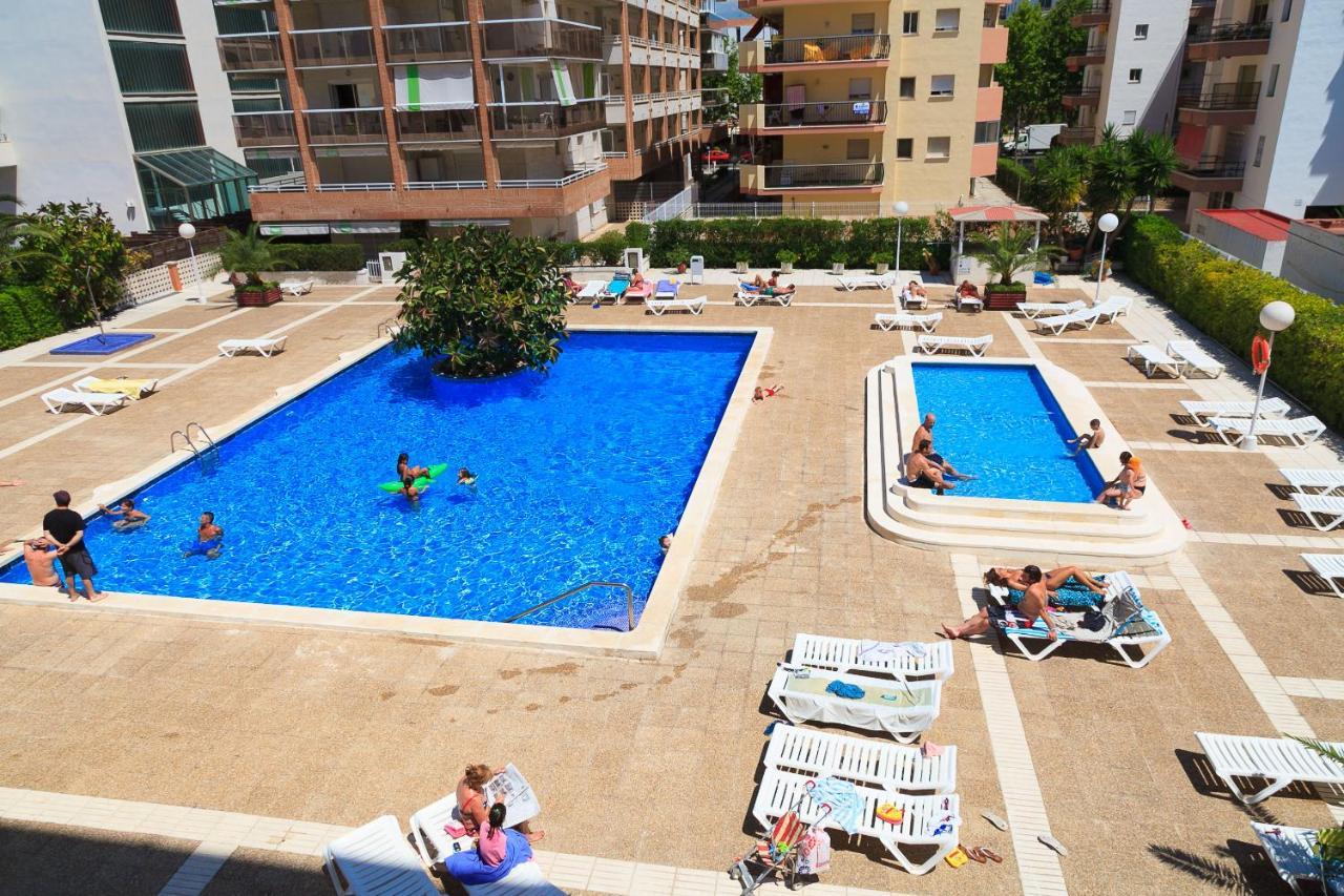 סאלו Uhc Center Apartments מראה חיצוני תמונה