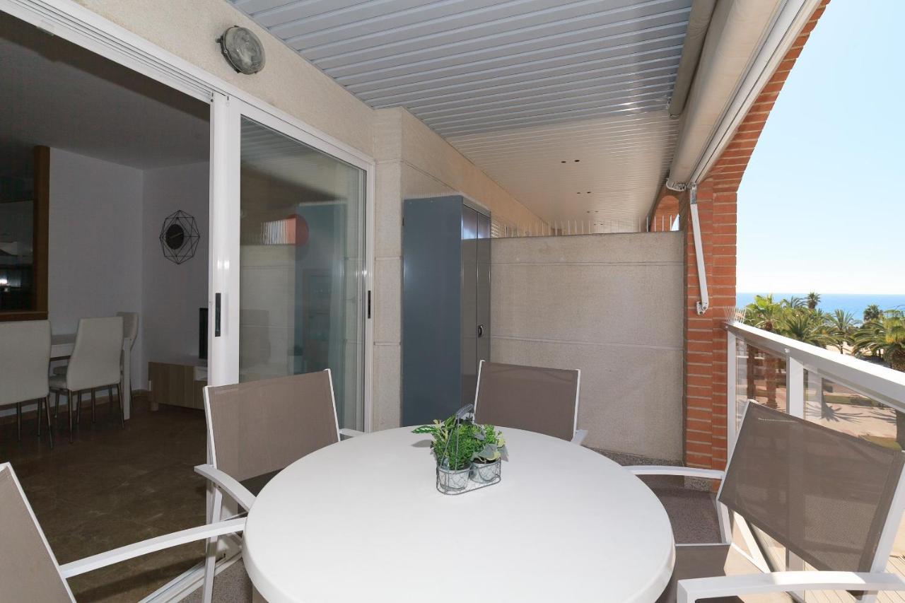 סאלו Uhc Center Apartments מראה חיצוני תמונה