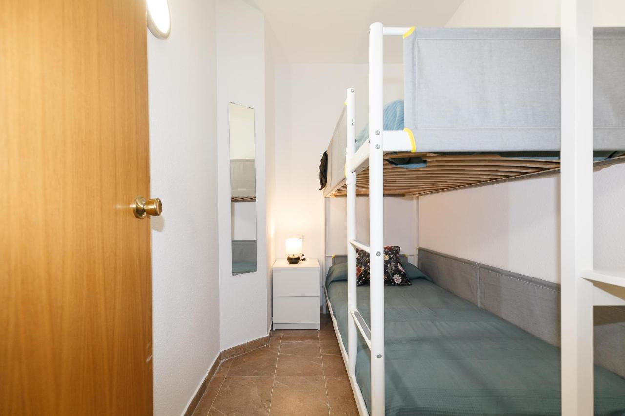 סאלו Uhc Center Apartments מראה חיצוני תמונה