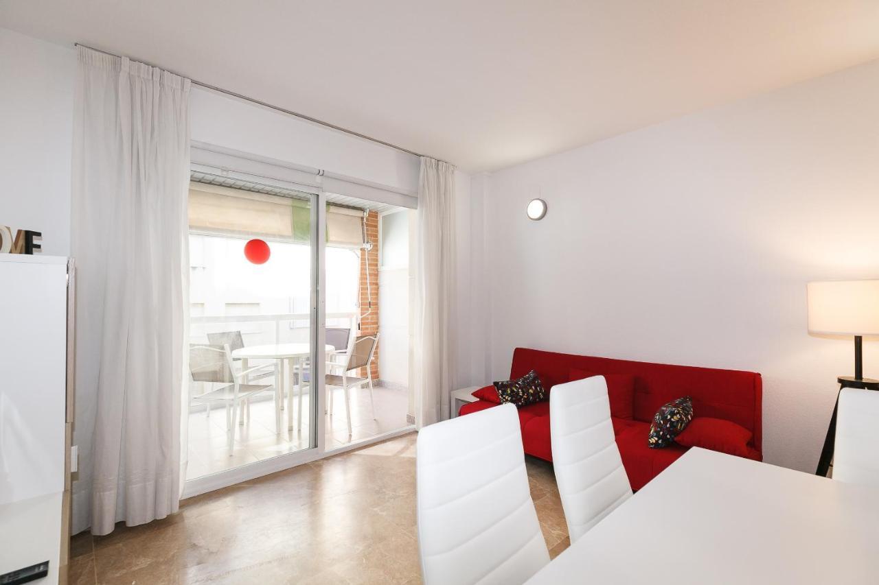 סאלו Uhc Center Apartments מראה חיצוני תמונה