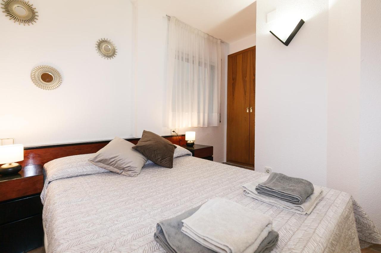סאלו Uhc Center Apartments מראה חיצוני תמונה