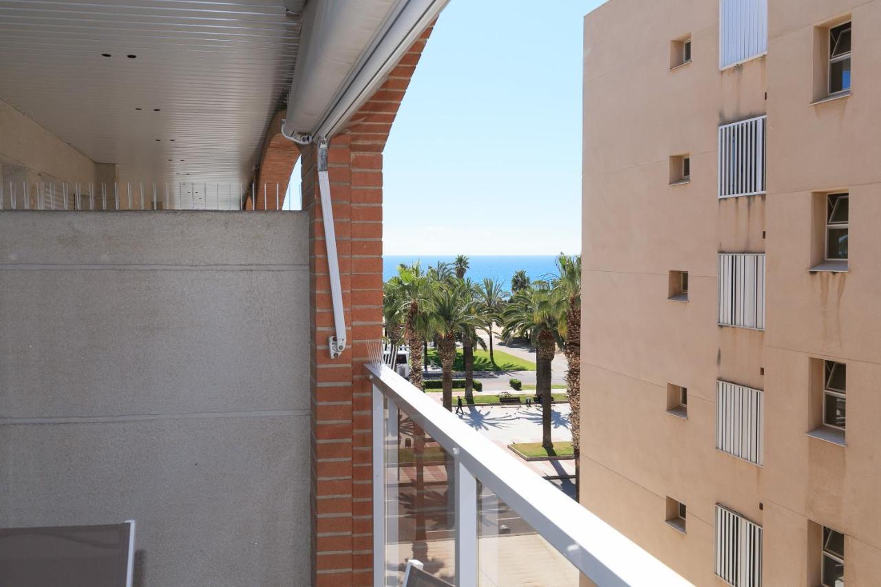 סאלו Uhc Center Apartments מראה חיצוני תמונה
