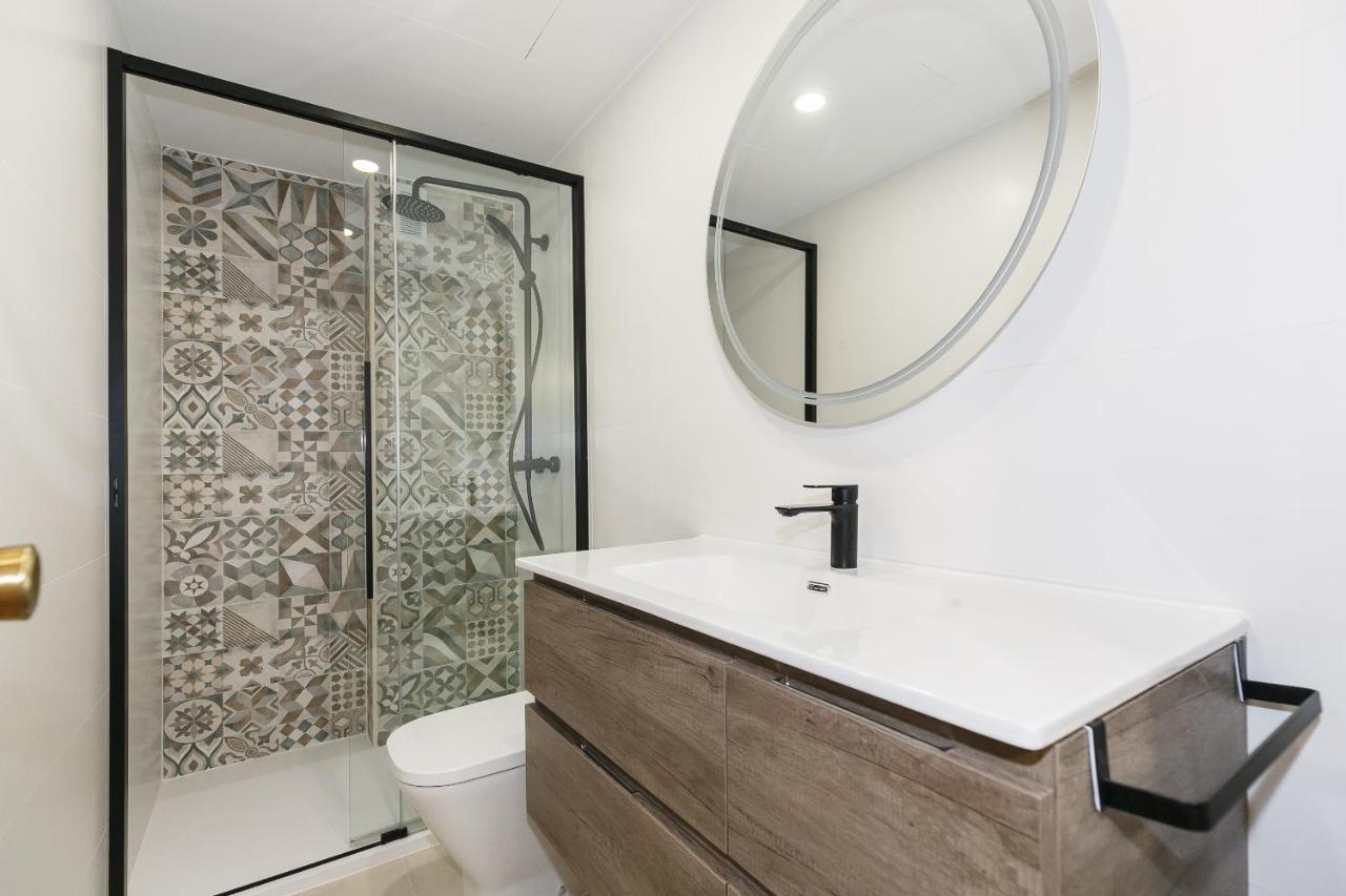 סאלו Uhc Center Apartments מראה חיצוני תמונה