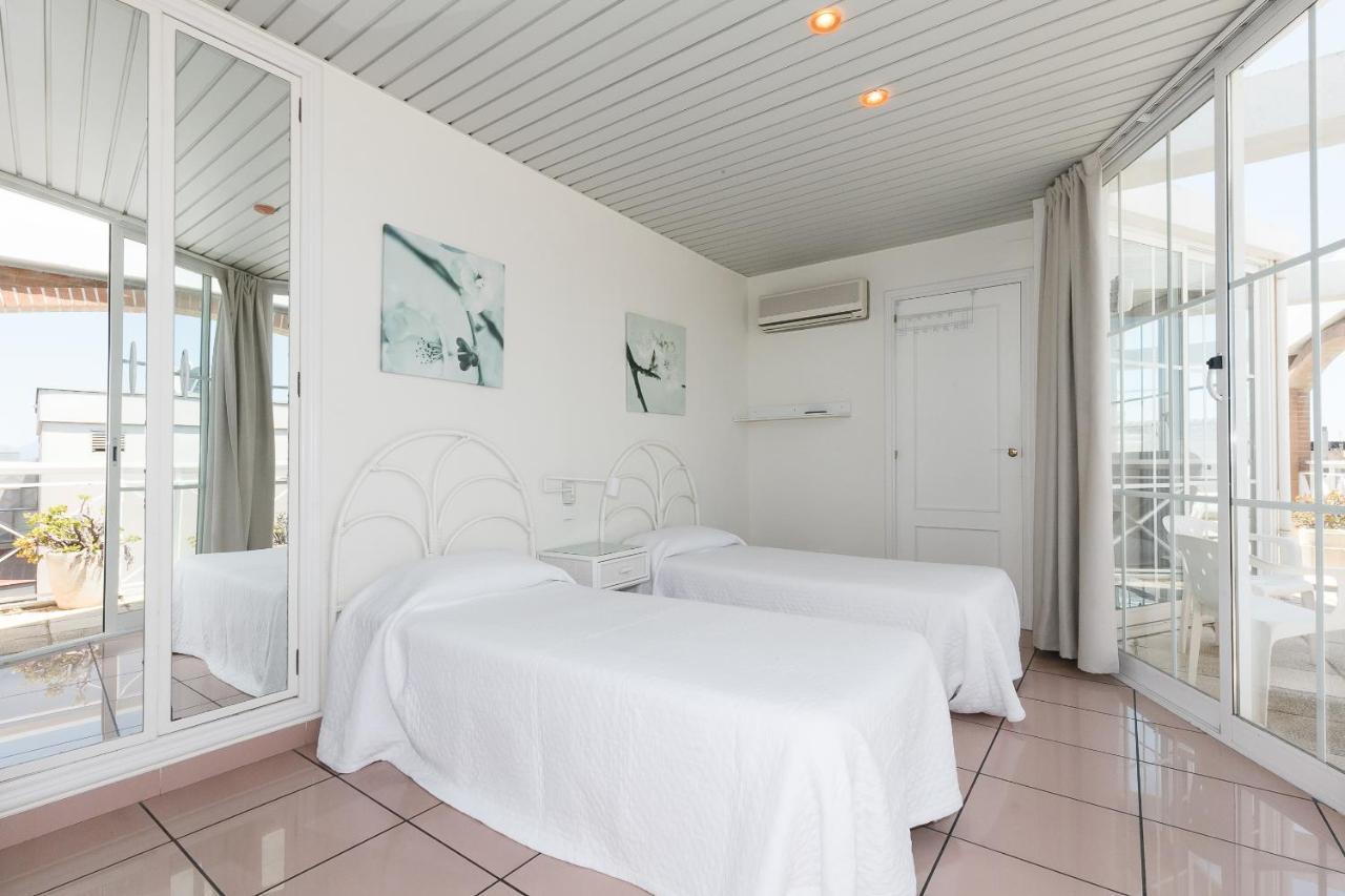 סאלו Uhc Center Apartments מראה חיצוני תמונה