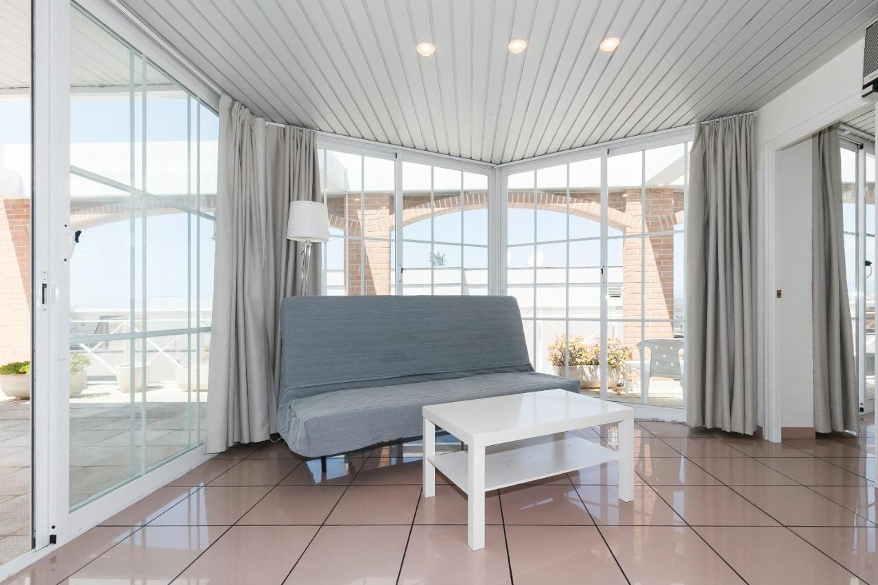 סאלו Uhc Center Apartments מראה חיצוני תמונה