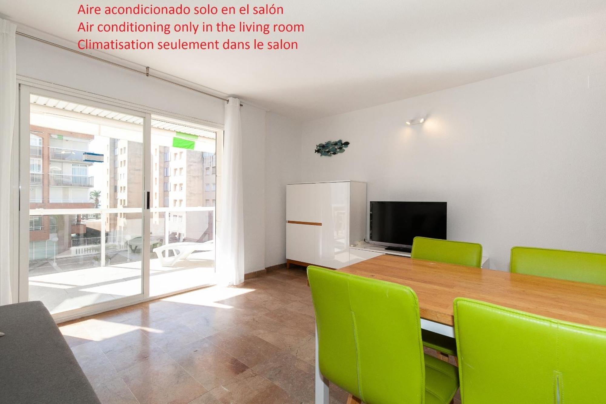 סאלו Uhc Center Apartments מראה חיצוני תמונה