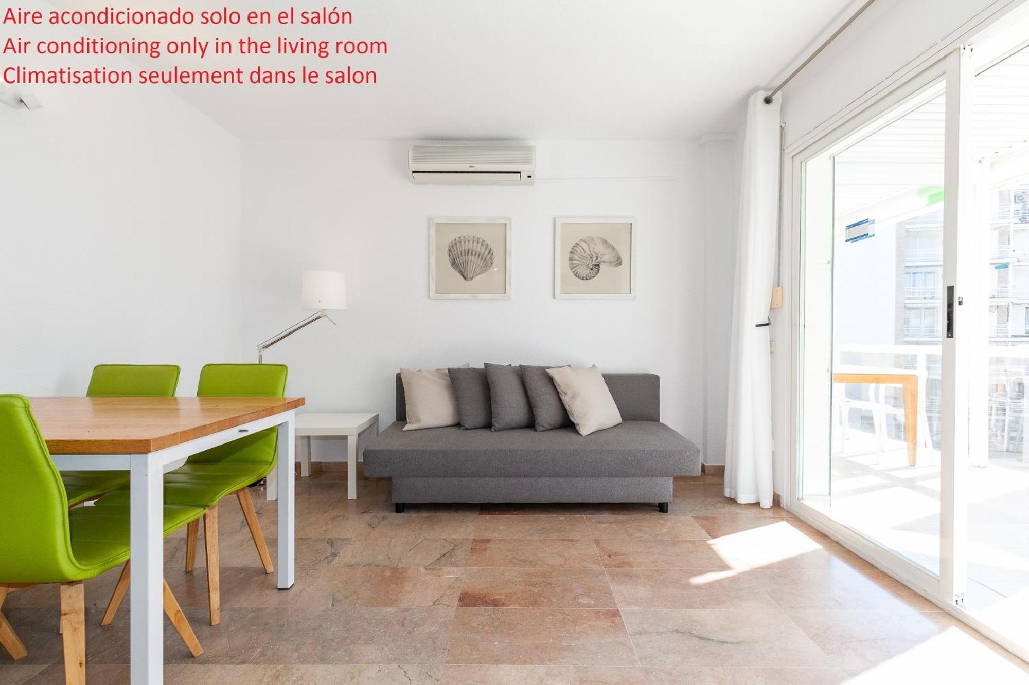 סאלו Uhc Center Apartments מראה חיצוני תמונה