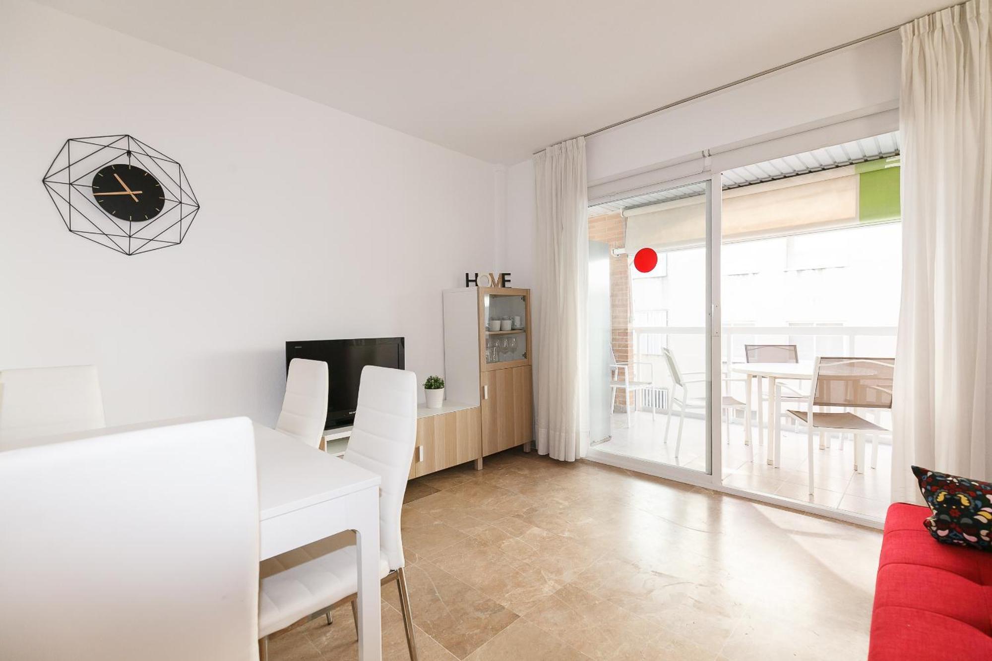 סאלו Uhc Center Apartments חדר תמונה