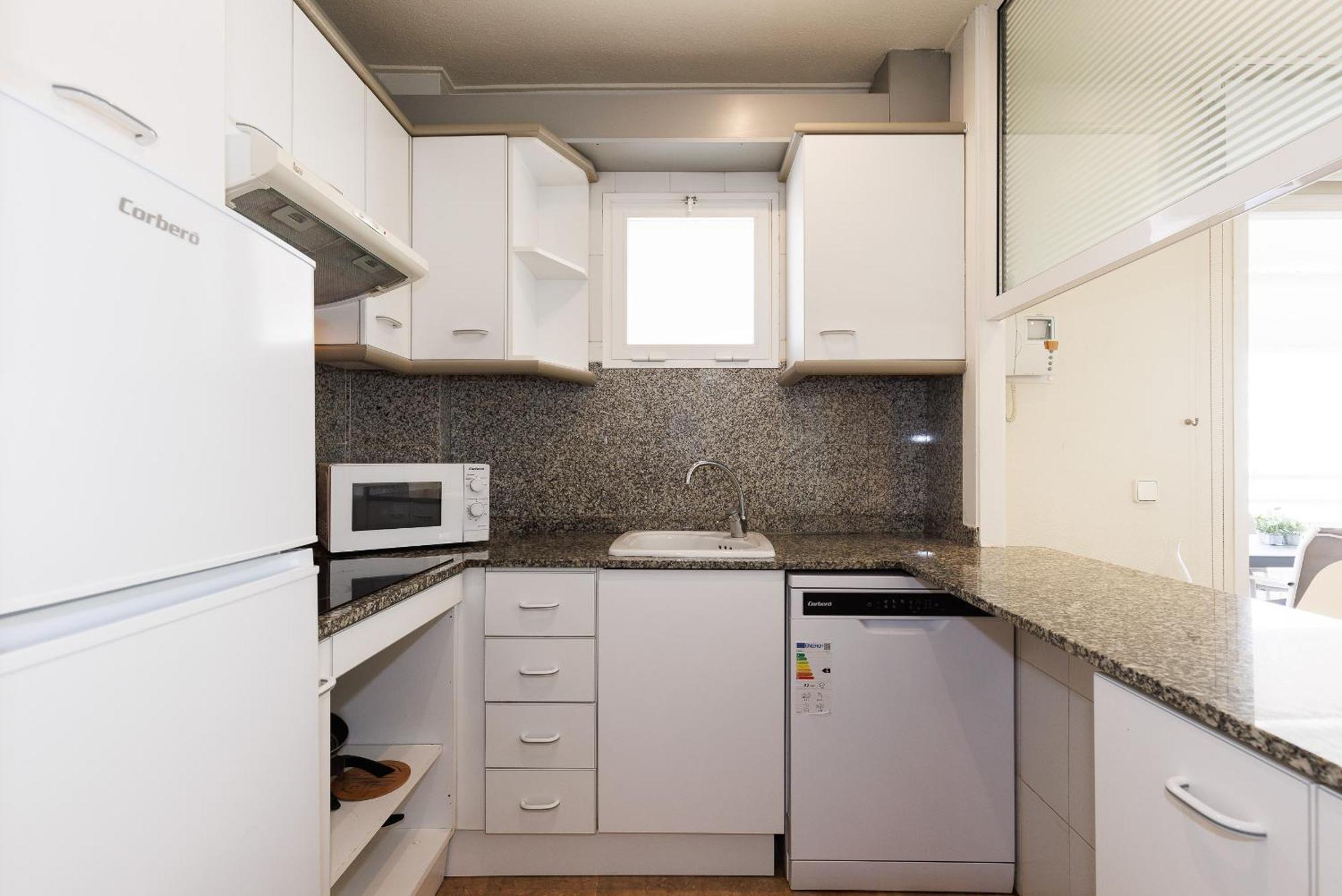 סאלו Uhc Center Apartments מראה חיצוני תמונה