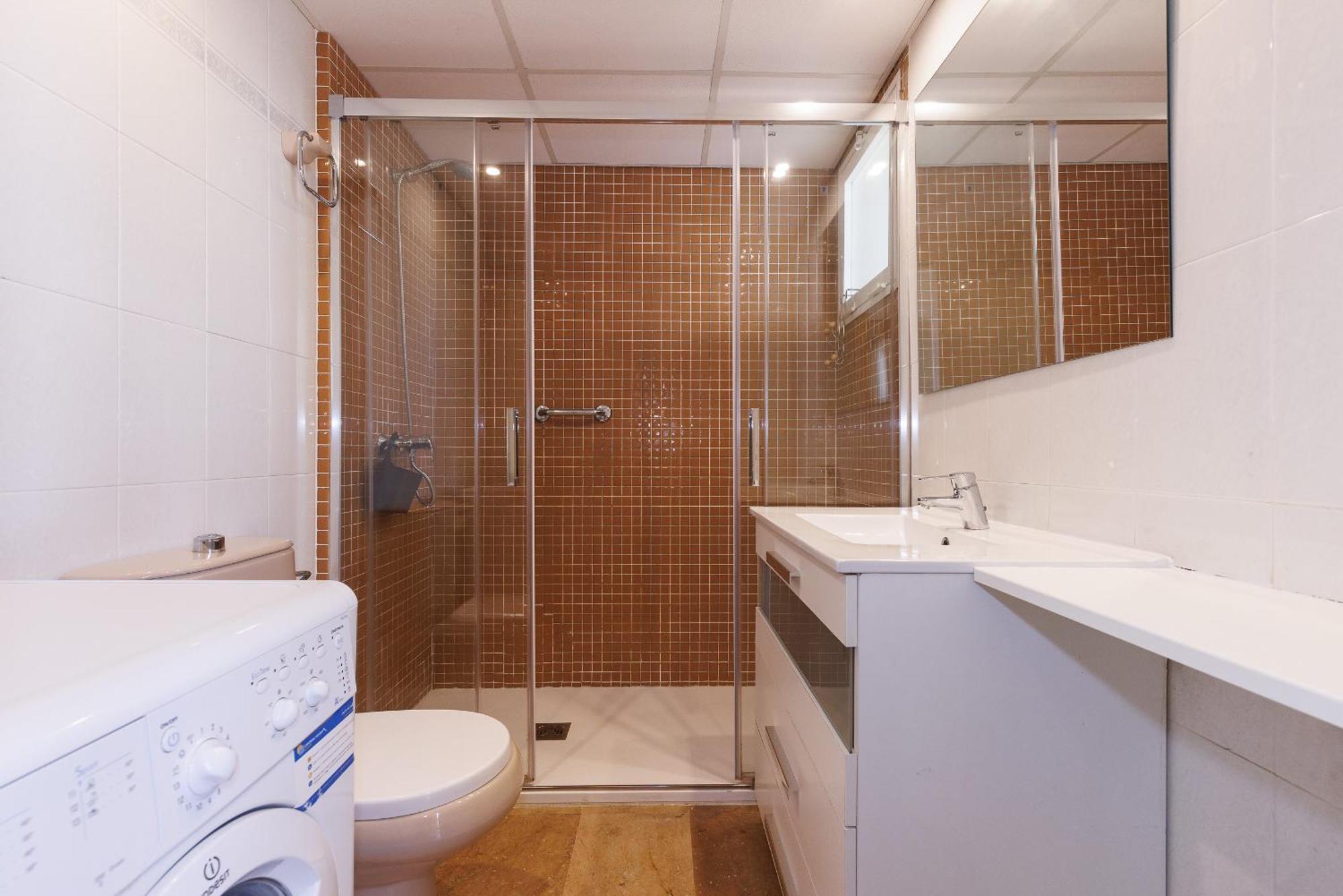 סאלו Uhc Center Apartments מראה חיצוני תמונה