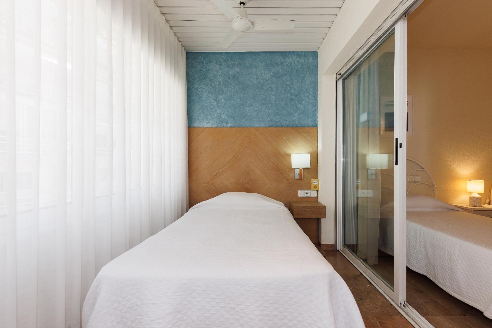 סאלו Uhc Center Apartments מראה חיצוני תמונה