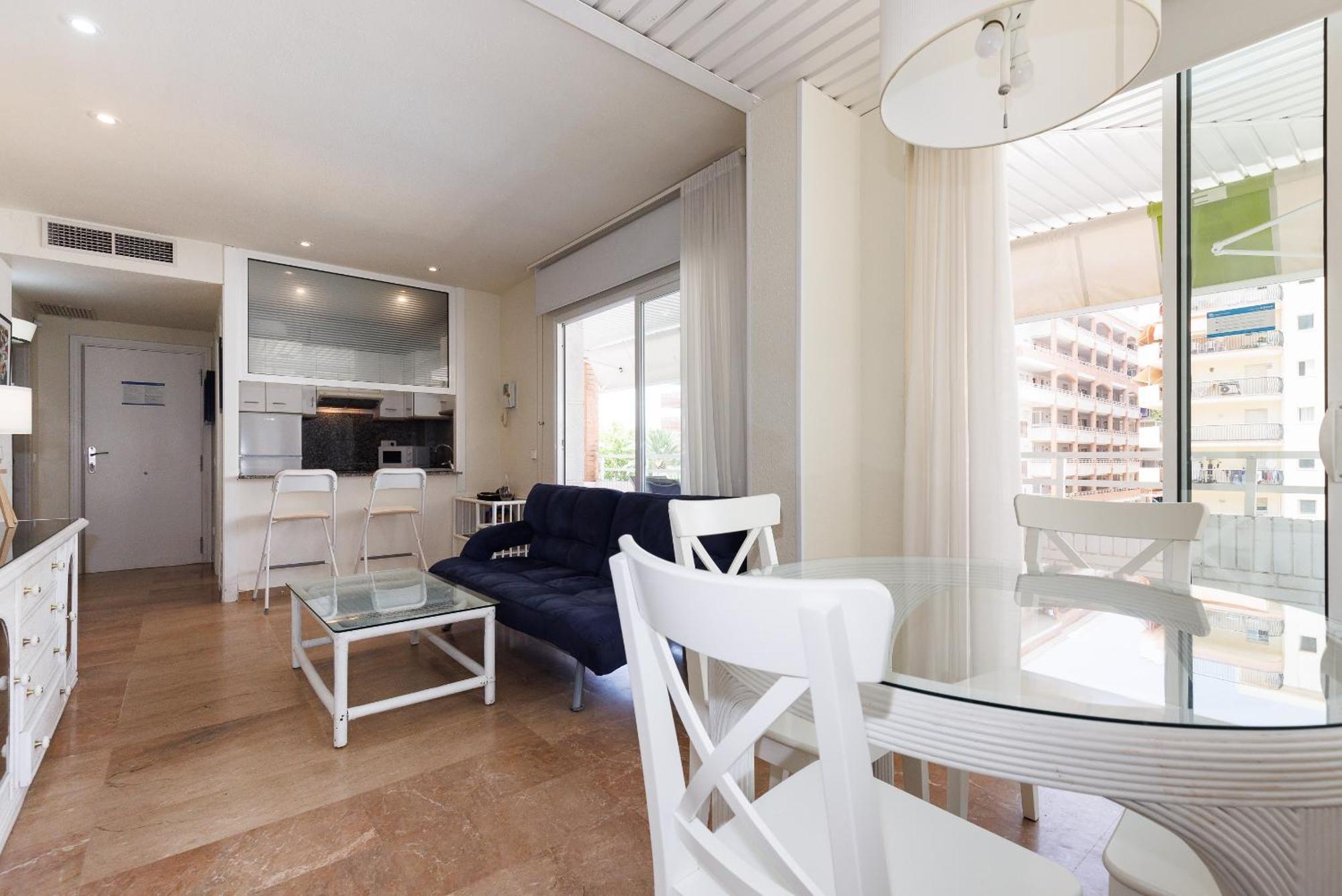 סאלו Uhc Center Apartments מראה חיצוני תמונה