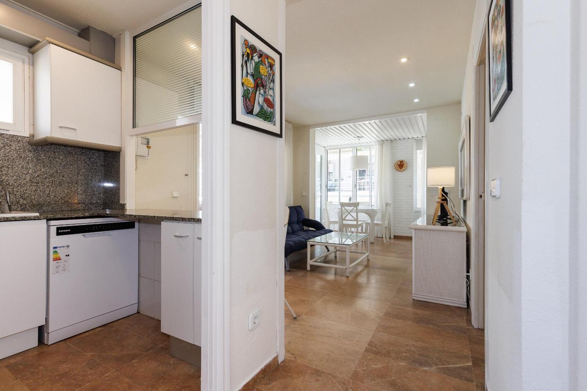 סאלו Uhc Center Apartments חדר תמונה