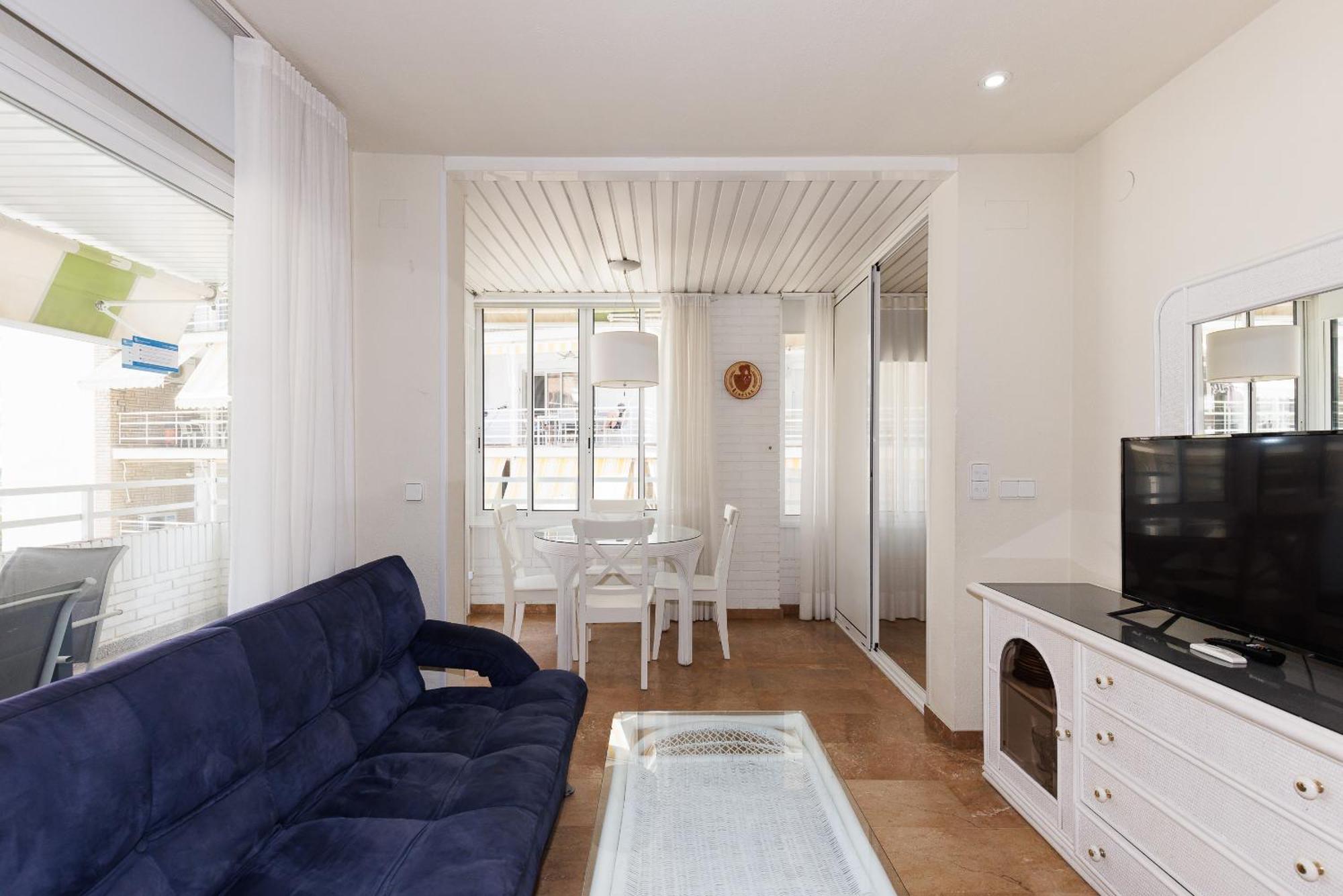 סאלו Uhc Center Apartments מראה חיצוני תמונה