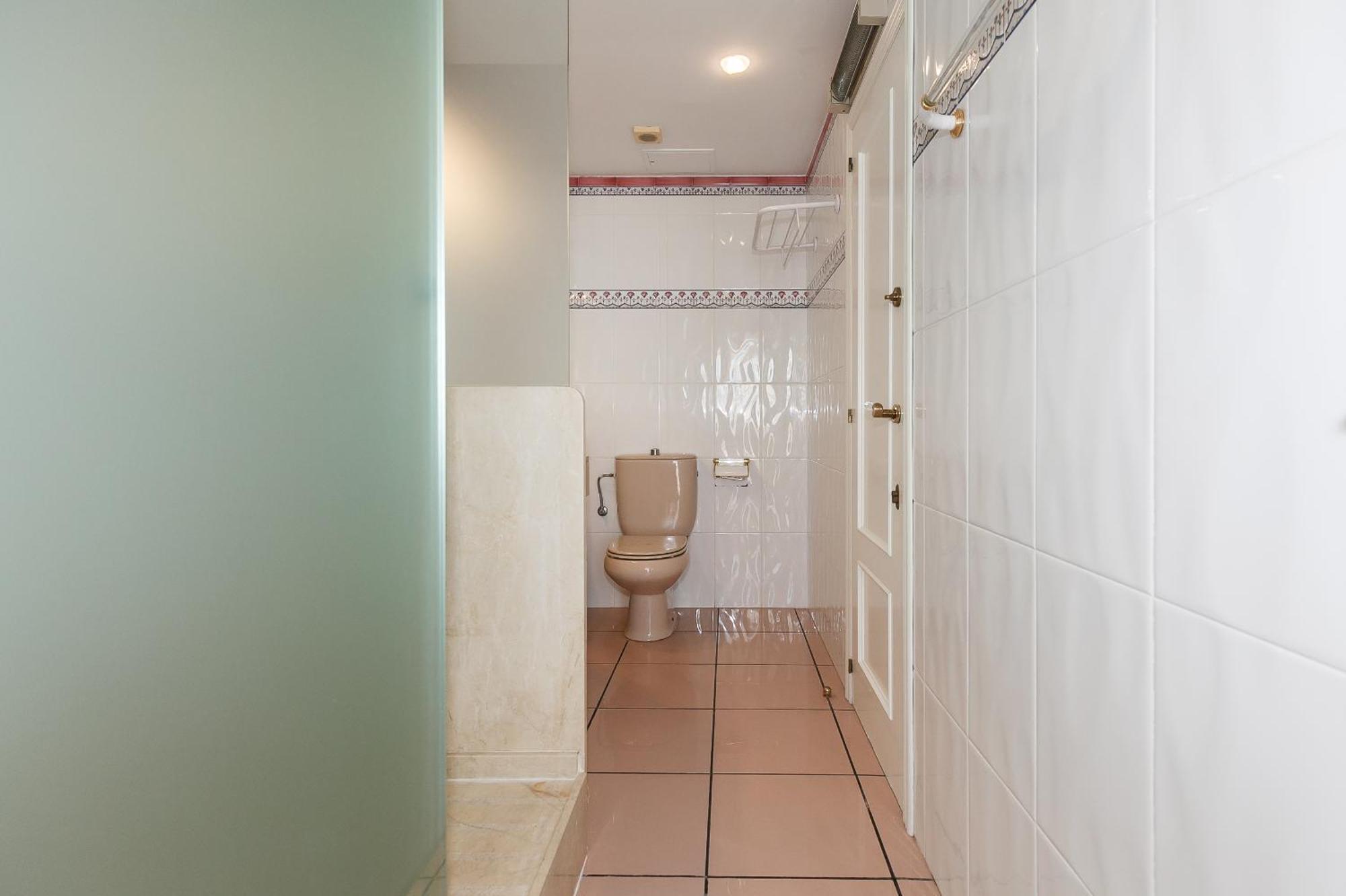 סאלו Uhc Center Apartments חדר תמונה