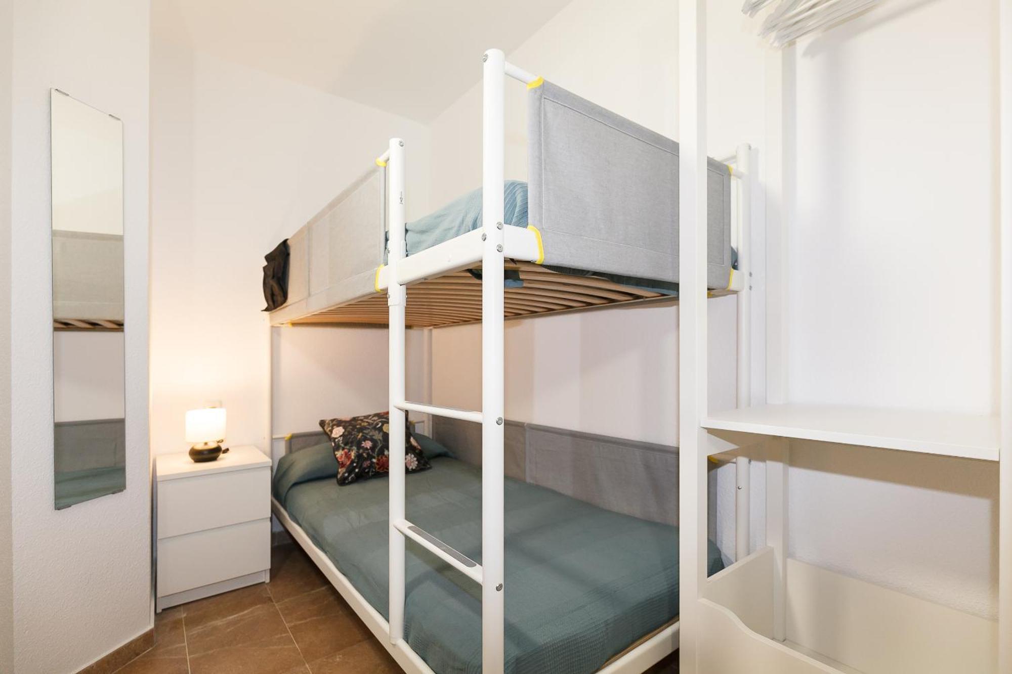 סאלו Uhc Center Apartments חדר תמונה