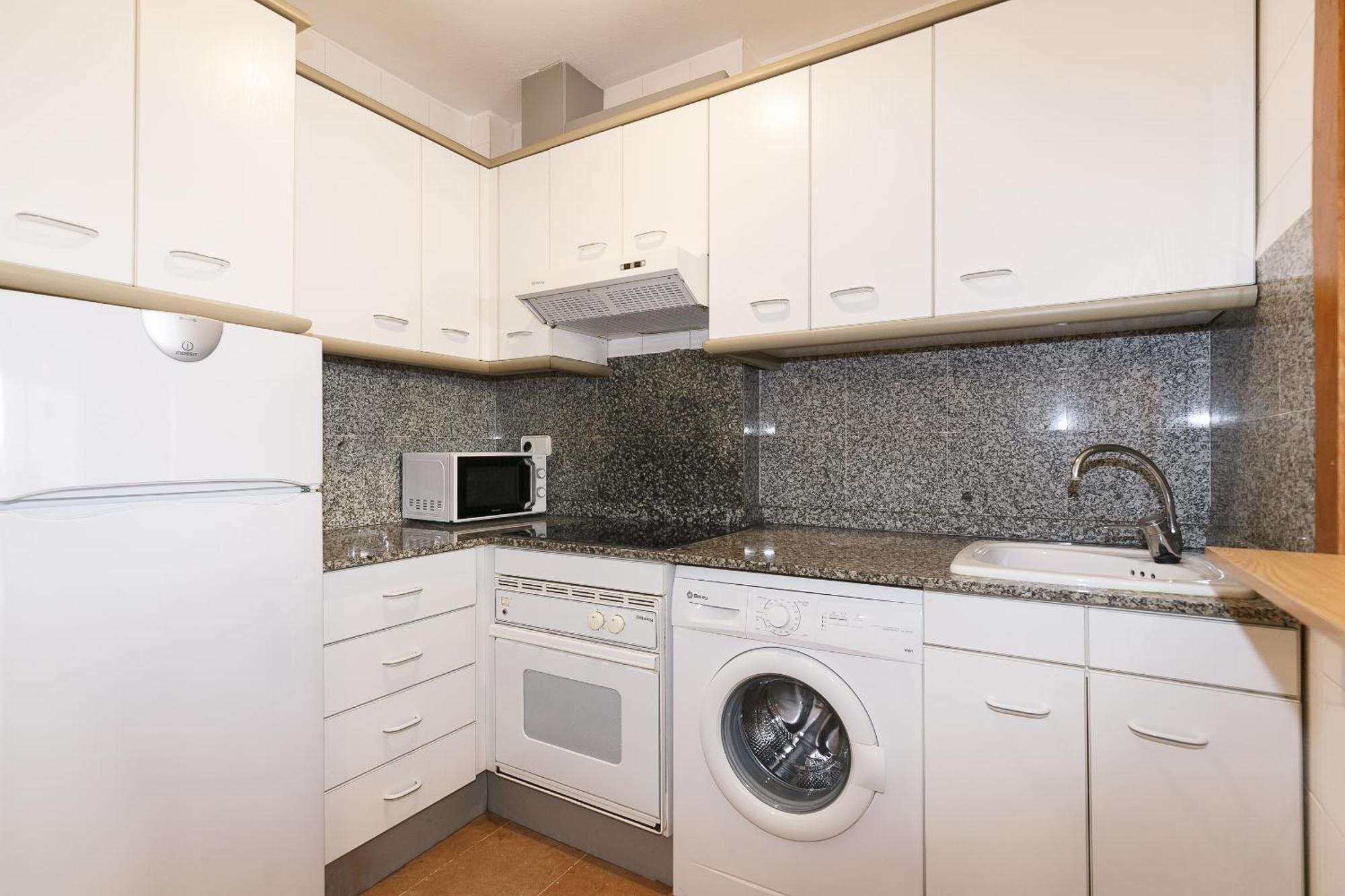 סאלו Uhc Center Apartments חדר תמונה