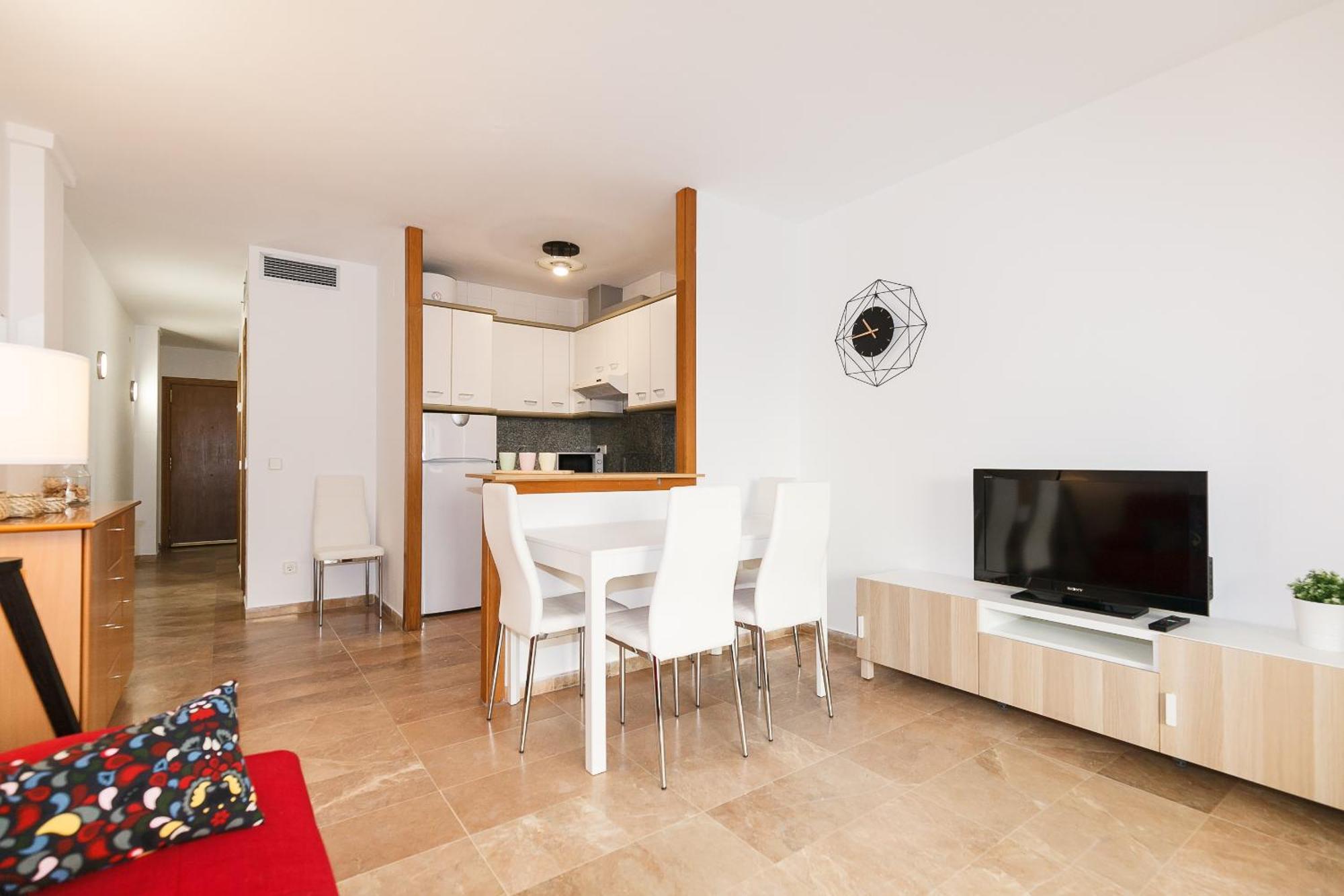 סאלו Uhc Center Apartments חדר תמונה