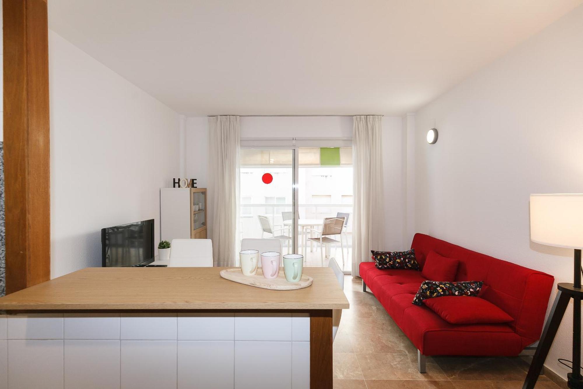 סאלו Uhc Center Apartments חדר תמונה
