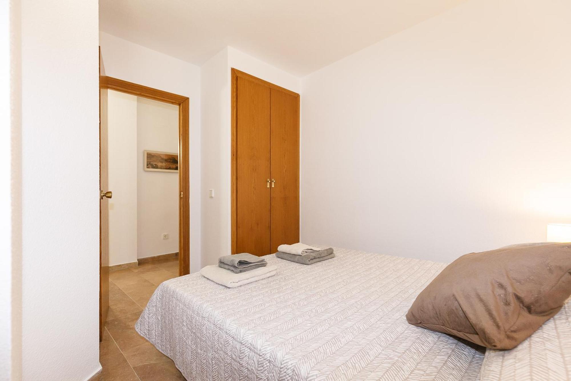 סאלו Uhc Center Apartments חדר תמונה