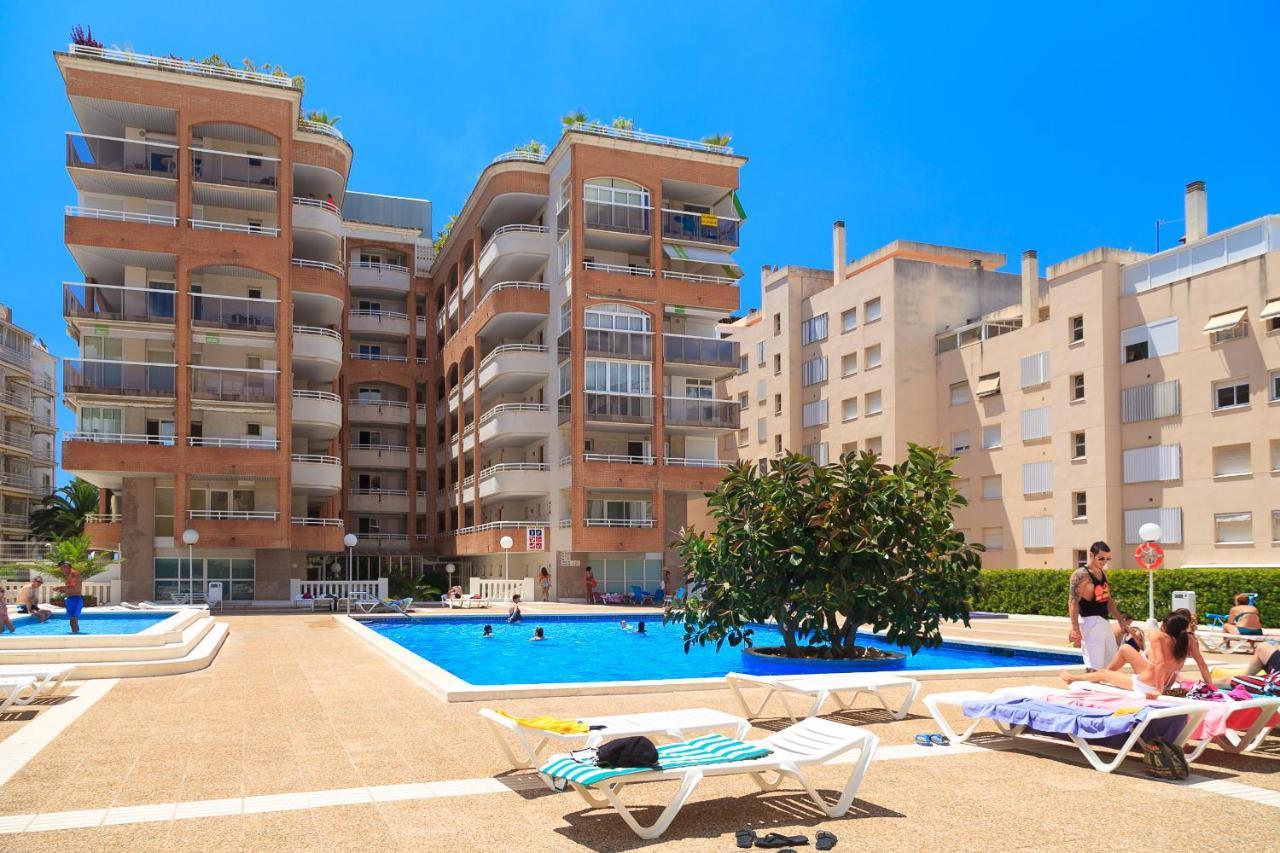 סאלו Uhc Center Apartments מראה חיצוני תמונה