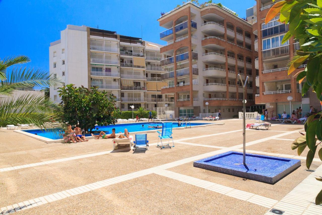 סאלו Uhc Center Apartments מראה חיצוני תמונה