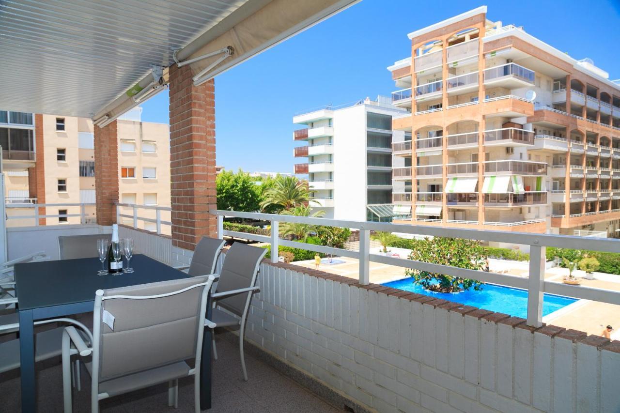 סאלו Uhc Center Apartments מראה חיצוני תמונה