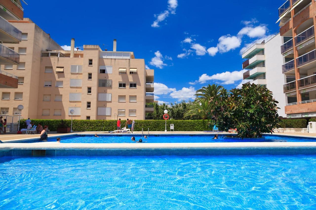 סאלו Uhc Center Apartments מראה חיצוני תמונה