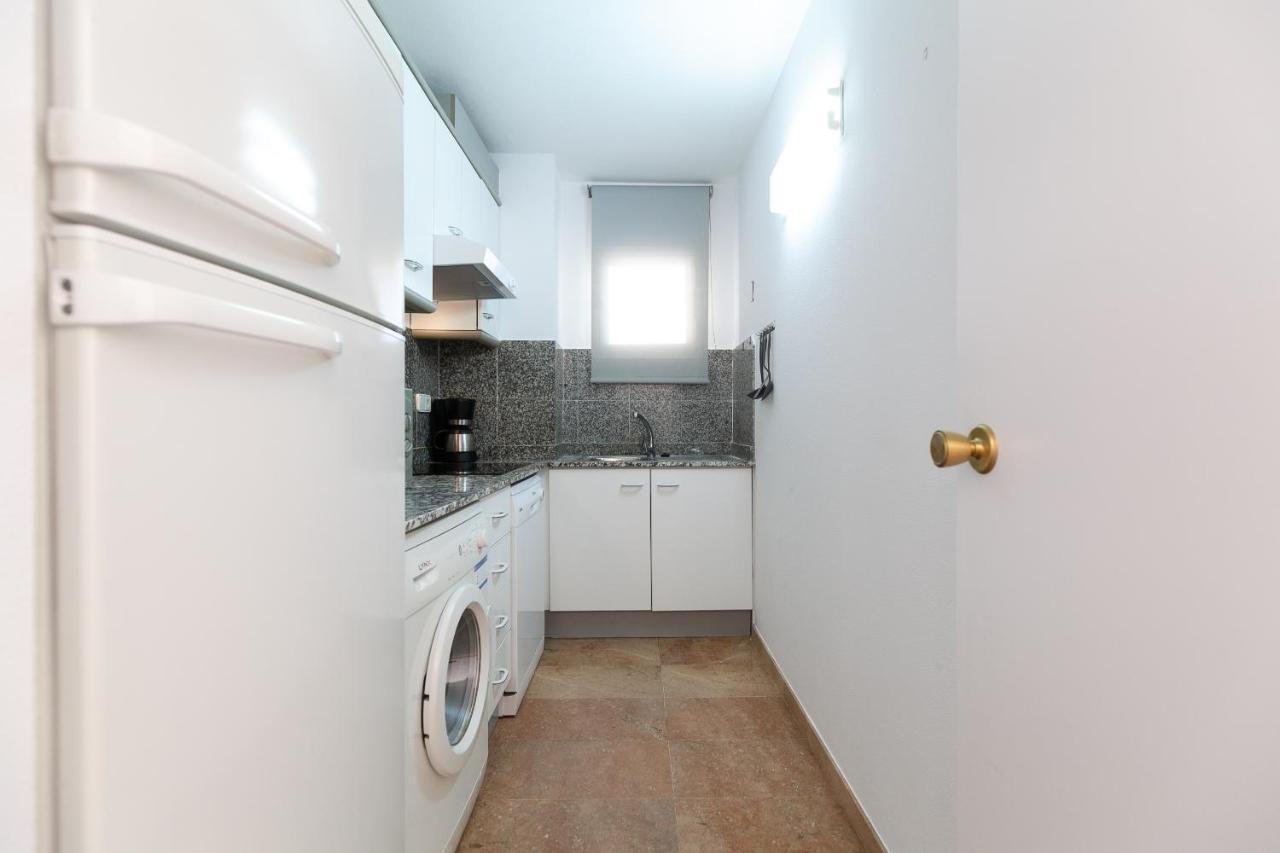 סאלו Uhc Center Apartments מראה חיצוני תמונה
