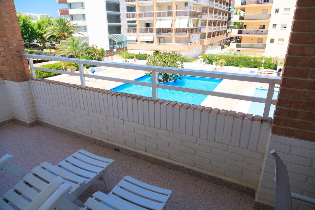 סאלו Uhc Center Apartments מראה חיצוני תמונה